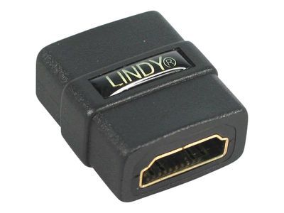Lindy Premium HDMI Coupler - HDMI coupler_thumb
