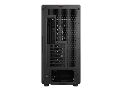 Fractal Design Gehäuse North XL - Midi - Schwarz_11