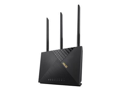 ASUS Wlan Router 4G-AX56 - 1800 MBit/s_2