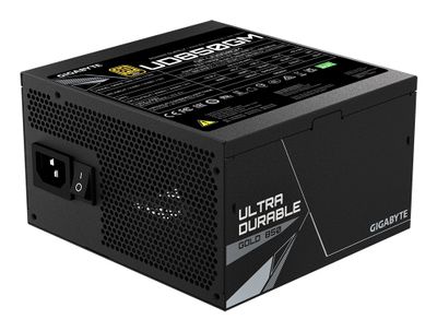 Gigabyte power supply UD850GM - 80 PLUS Gold - 850 W_3