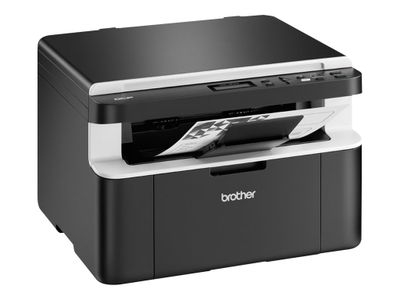 Brother multifunction printer DCP-1612W_2