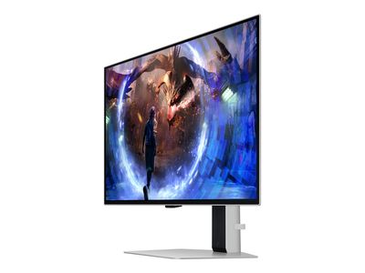 Samsung Odyssey OLED G6 S27DG600SU - G60SD Series - OLED-Monitor - QHD - 67 cm (27") - HDR_3