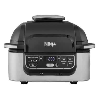 Air Fryer Ninja AG301EU Black_thumb
