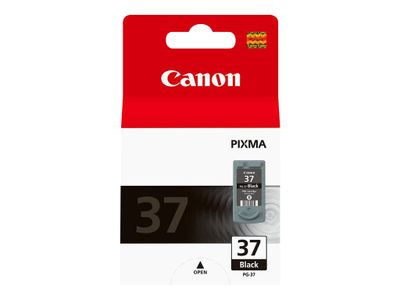 Canon ink tank PG-37 - Black_thumb