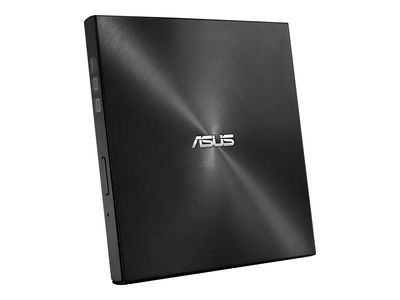 ASUS ZenDrive U9M SDRW-08U9M-U - DVD±RW (±R DL) drive - USB 2.0 - external_3