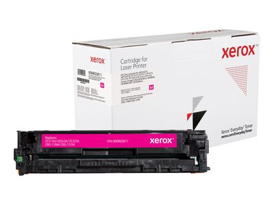 Xerox toner cartridge Everyday compatible with HP 131A (CF213A) - Magenta_thumb