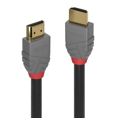 Lindy 36960 HDMI-Kabel 0,3 m HDMI Typ A (Standard) Schwarz_thumb