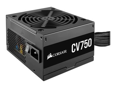 CORSAIR CV Series CV750 - Netzteil - 750 Watt_thumb