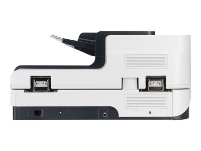 HP Document Scanner N9120 fn2 - DIN A4_11