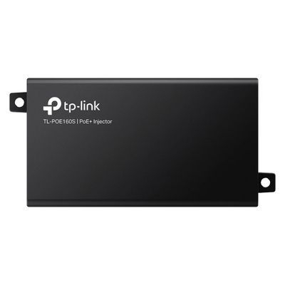 TP-Link PoE+ injector POE160S - 30 W_2