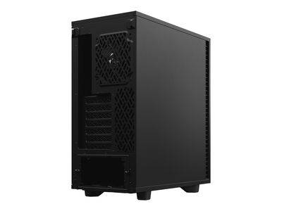 Fractal Design Casing Define 7 Compact - Midi - black_9