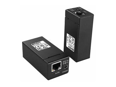 Adap Lindy USB 2.0 Cat.6 Extender 150m_4