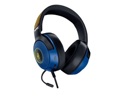 Razer Kraken V3 X - Fortnite Edition - Headset_2