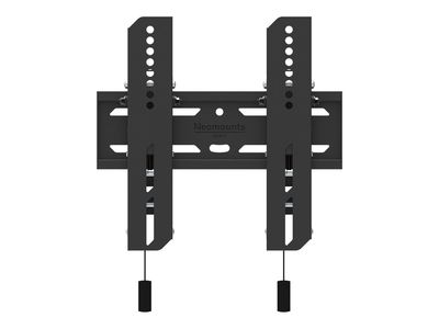 Neomounts WL35S-850BL12 mounting kit - tiltable - for TV - black_2