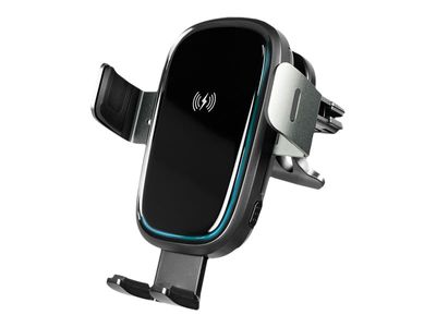 LogiLink car wireless charging holder - 15 Watt_thumb