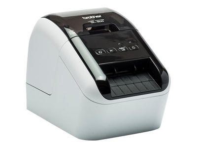 Brother QL-800 - label printer - two-color (monochrome) - direct thermal_4
