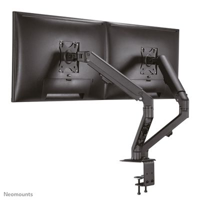 Neomounts FPMA-D650DBLACK Monitorarm 17-27" - Schraubenfeder_13