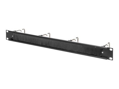 DIGITUS DN-97669 - Kabelmanagementplatte mit Ringen - 1U - 19"_3