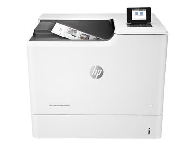 HP Color LaserJet Enterprise M652dn - printer - color - laser_2