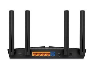 TP-Link Archer AX10 - Wireless Router - Wi-Fi 6 - Desktop_3