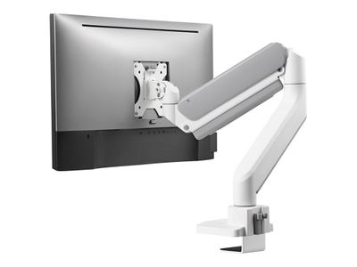 Neomounts DS70-450WH1 mounting kit - full-motion - for LCD display - white_5