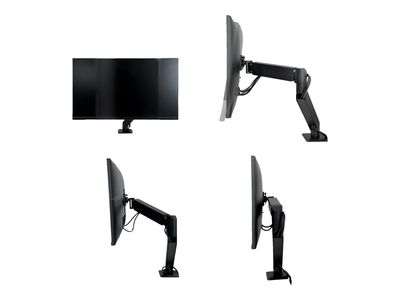 ARCTIC X1-3D - mounting kit - for monitor_2