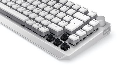 Endorfy Tastatur Thock EY5D020 - Weiß_11