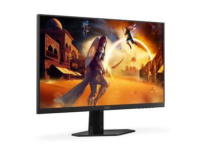 AOC AGON 27G4XE - G4 Series - LED-Monitor - Full HD (1080p) - 68.6 cm (27") - HDR_4