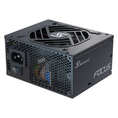 PSU Sea Sonic FOCUS-SPX-650 80+ Platinum CM_2