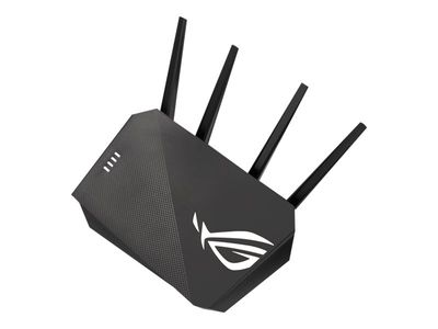 ASUS Wlan Router ROG STRIX GS-AX3000 - 3000 Mbit/s_4