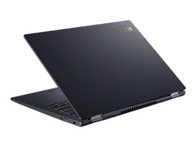 Acer Notebook TravelMate P6 TMP614-52 - 35.56 cm (14") - Intel Core i5-1135G7 - Galaxy Black_7