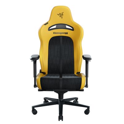 Gaming Chair Razer Enki Pro Koenigsegg Edition_3