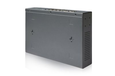 DIGITUS Switch DN-95323-1 - 8 Ports - 8x GE (10/100/1000) - 8x PoE+_3