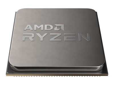 AMD Ryzen 9 5900X / 3.7 GHz Prozessor - PIB/WOF_10