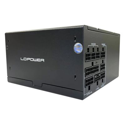 PSU LC-Power LC6650G-SI V3.1 650W_thumb