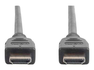 DIGITUS HDMI cable with Ethernet - 2 m_3