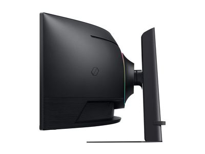 Samsung Odyssey G9 S49CG954EU - G95C Series - LED-Monitor - gebogen - 124 cm (49") - HDR_14
