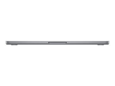 Apple MacBook Air - 34.5 cm (13.6") - Apple M2 - Space Grau_8