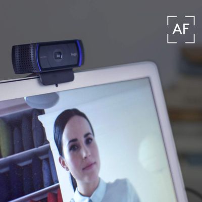 Logitech C920 Pro HD Webcam_14