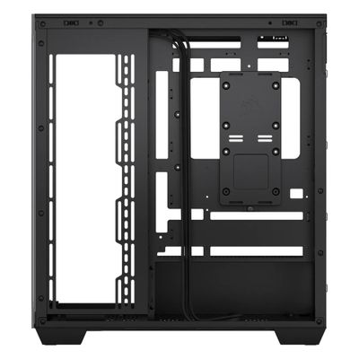 CORSAIR Case 3500X - Midi - Black_4