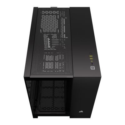 CORSAIR iCUE LINK 2500X RGB - mid tower - micro ATX_6