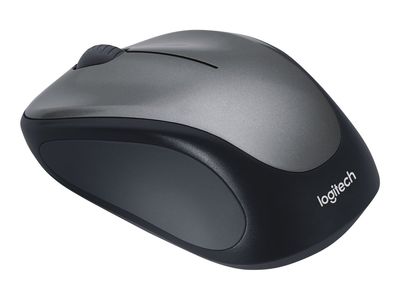 Logitech Mouse M235 - Gray_5