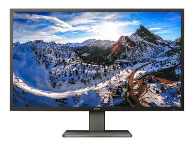 Philips P-line 439P1 - LED monitor - 4K - 43" - HDR_3