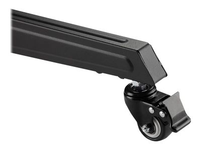 Neomounts FL50-540BL1 cart - for flat panel - black_11