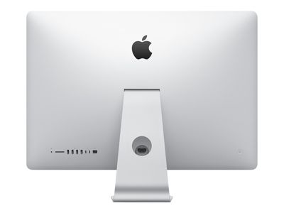 Apple All-In-One PC iMac - 68.6 cm (27") - Intel Core i7-10700K - Silber_3