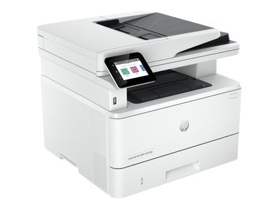 HP LaserJet Pro MFP 4102fdw - Multifunktionsdrucker - s/w_3