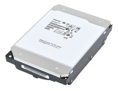Toshiba MG09 internal hard drive 18 TB 7200 RPM 512 MB 3.5" Serial ATA III_thumb