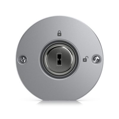 Ubiquiti manueller Emergency KeySwitch UniFi Access Rescue KeySwitch_3