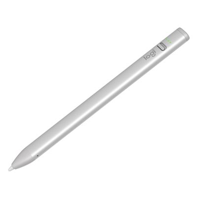 Logitech Eingabestift Crayon - Silber_thumb