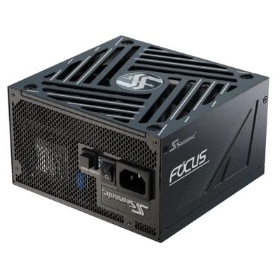 Seasonic Netzteil Focus GX - 80 PLUS Gold - 1000 W_thumb